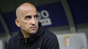 Daniel Sousa promete: «Vamos deixar a pele em campo em todas as jogadas»