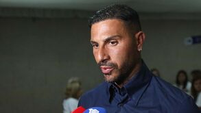 Quaresma sobre Villas-Boas: «Precisávamos de alguém que levasse novamente o nosso clube onde sempre esteve»