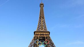 Quando Paris mostrou os Jogos Olímpicos ao Mundo