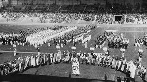 Segunda edição dos Jogos da Era Moderna: medalhas entre muitas peripécias 