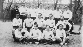 Jogos Olímpicos Paris'1900: Futebol e rugby a dar os primeiros passos