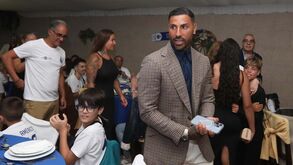 Quaresma e a Supertaça: «Tenho carinho pelo Sporting, mas o FC Porto é o FC Porto»