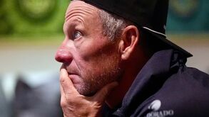 Lance Armstrong sobre Pogacar: «Cometeu o maior erro da sua carreira»