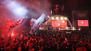 'Braga Day' juntou mar de gente para ver a nova versão dos guerreiros