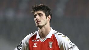 Lucas Piazón pode estar de regresso a Portugal para representar o AVS SAD