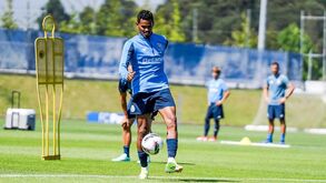 Juventus já iniciou contactos por Galeno