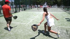 Paulo Caldeira defende aposta na juventude: «Queremos alargar a base da pirâmide»