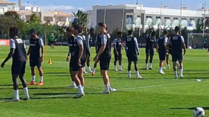 De Debast a Gyökeres e Gonçalo Inácio: Rúben Amorim tem todos os jogadores à disposição 