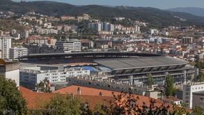 Académica diz que está empenhada em chegar a um consenso para Estádio de Coimbra