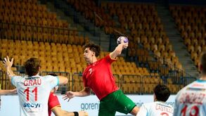 Confederação do Desporto de Portugal critica RTP por não transmitir final do Europeu sub-20 de andebol