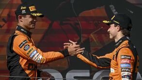 Norris considera 