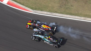 Verstappen e Hamilton chocaram na Hungria: afinal quem teve culpa?