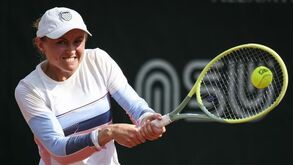 Diana Shnaider bate Sasnovich e vence torneio de Budapeste