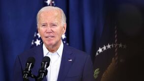 Joe Biden desiste da candidatura à presidência dos Estados Unidos