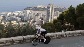 João Almeida é o primeiro português a fechar top 5 nas três Grandes Voltas