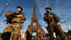 Papa Francisco apela a trégua olímpica para países em guerra