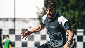 Pedro Malheiro à espera da oficialização 