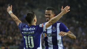 Juventus tem o Dragão na mira: Francisco Conceição junta-se a Galeno na lista de objetivos dos italianos