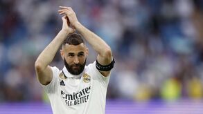 Benzema e a saída do Real Madrid: «Era o momento certo» 