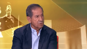 Octávio Machado: «Aspeto físico é muito importante para Gyökeres»