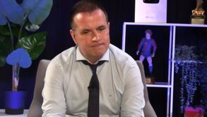 Criador do 'MB Way espanhol' quer a presidência do Barcelona: «Com Laporta o clube está pior»