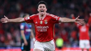 O onze do PSG com João Neves que até assusta: é desta que a Champions chega a Paris?
