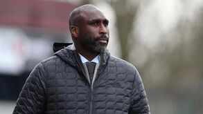 Sol Campbell confirmado no Thinking Football Summit 