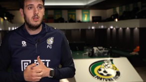 Um português com outra visão no futebol