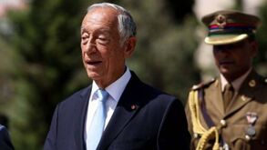 Marcelo Rebelo de Sousa vai assistir à cerimónia de abertura dos Jogos Olímpicos em Paris