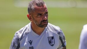 V. Guimarães enfrenta Zurique ou Shelbourne na Liga Conferência