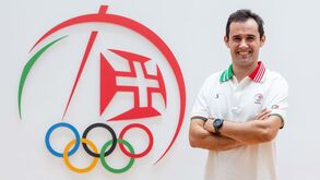 Marco Alves: «Confiar no dispositivo de segurança que está montado»