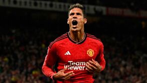 Nem Arábia nem Estados Unidos: Varane é reforço do Como