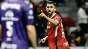 Renato Paiva reforça uma certeza: «Paulinho ainda fazia golos no Benfica e no FC Porto»