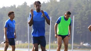 Alfa Semedo muda de clube e aposta forte: «Seria um sonho chegar ao Mundial»