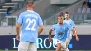 Pelágio luta pela Liga Conferência: «Quero ser importante para a equipa»