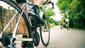 Guiné-Bissau com dificuldades em viajar para os Mundiais de ciclismo na Suíça