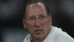 John Textor diz que houve (pelo menos) um jogo manipulado por jogadores do Botafogo em 2023