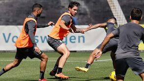 Chechu Martínez, irmão de Toni Martínez, pode rumar a Portugal