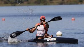'Sports Illustrated' prevê quatro medalhas para Portugal nos Jogos Olímpicos