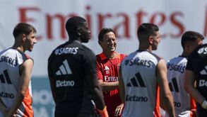 Schmidt explica o porquê das contratações de Pavlidis, Leandro Barreiro e Beste
