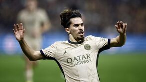 Ligue 1 vai passar a ser transmitida pela SportTV