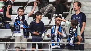 Paris FC repete política de bilhetes gratuítos para os jogos em casa