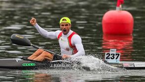 José Ramalho procura oitavo título europeu em K1 maratonas
