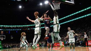 Warner Bros. Discovery iguala oferta da Amazon pelos direitos televisivos da NBA