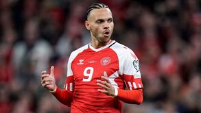 Contratação surpresa: Grémio espanta ao anunciar Martin Braithwaite