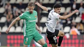 Rio Ave afasta abordagens por Patrick William