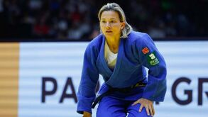 Patrícia Mamona e Telma Monteiro vão estar nos Jogos Olímpicos a convite do COP