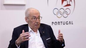 Presidente do COP apreensivo pelo 