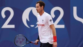 Andy Murray anuncia que vai terminar a carreira depois dos Jogos Olímpicos 