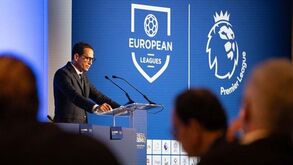 Mundial de Clubes em risco: ligas e FIFPRO metem ação contra FIFA na Comissão Europeia